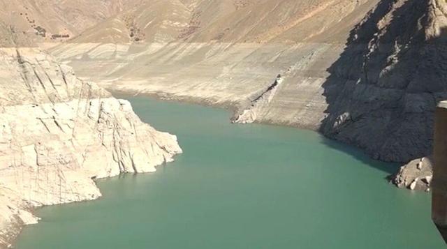 سد کرج به حجم مُرده رسید/ بیشتر آب باقی‌مانده غیرقابل برداشت است