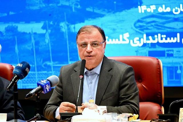 ۴۵ همت برای جهش گلستان/ بزرگ‌ترین بسته توسعه‌ای شمال کشور در سفر رئیس‌جمهور