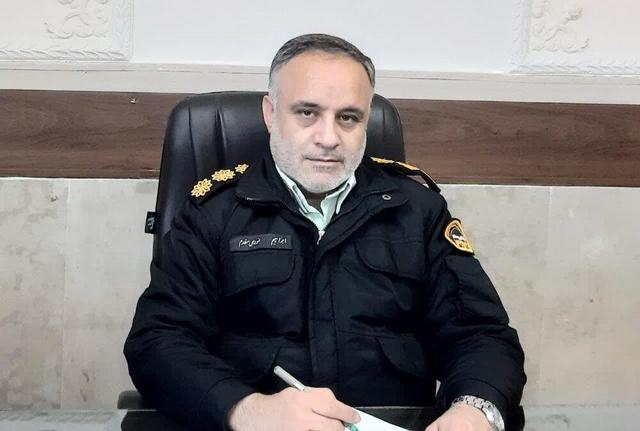 دستگیری خرده‌فروشان مواد مخدر در تویسرکان