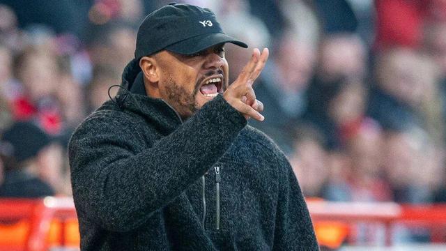 کمپانی: ما بد نبودیم حریف خوب بود + خلاصه بازی