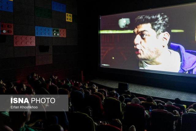 رشد فروش سینماهای یزد در سایه بی‌رغبتی سرمایه‌گذاران
