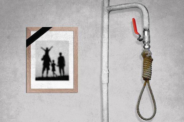 قاتلِ بی‌صدا در کمینِ زمستان