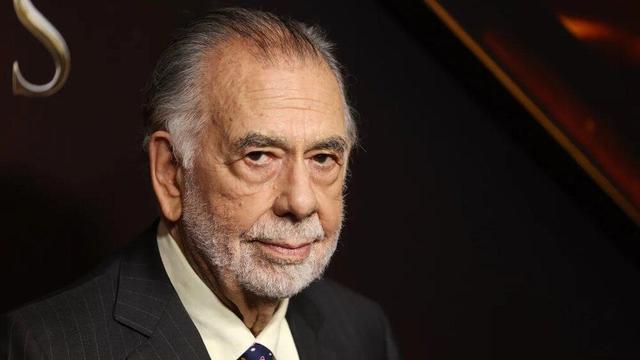 کوپولا جزیره شخصی‌اش را فروخت