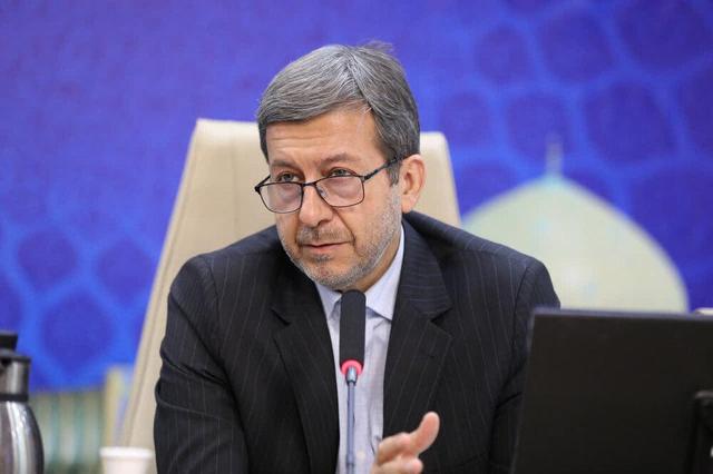 استاندار اصفهان: قلب فناوری در اصفهان می‌تپد / «فن‌نما» و «اتوکام» نماد امید و خلاقیت جوانان استان