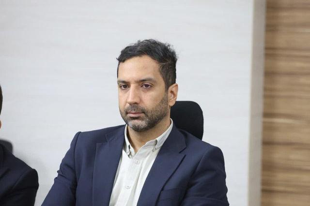 دبیر اتاق بازرگانی اهواز: بازگشایی مسیر پیشرفت پروژه‌های راکد شرط جذب سرمایه‌گذار جدید در خوزستان است