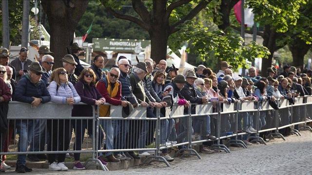 افزایش جمعیت ۱۰۰ ساله‌ها در ایتالیا