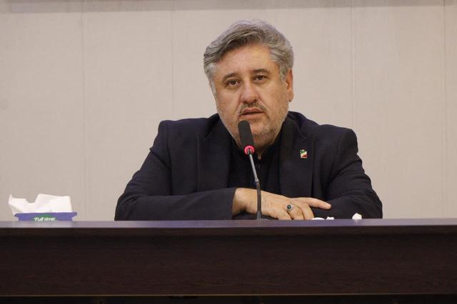 مدیر کل فرهنگ و ارشاد اسلامی آذربایجان شرقی: برنامه‌های هنری در تئاتر شهر تبریز به‌صورت عادی ادامه دارد