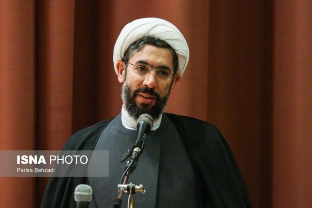 رئیس نهاد نمایندگی مقام معظم رهبری در دانشگاه‌ها: دانشگاه تراز اسلامی باید پیونددهنده دین و دانش باشد