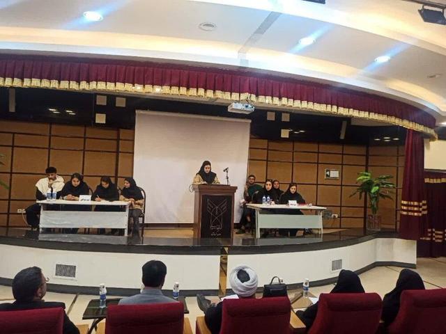 راهیابی ۴ تیم دانشجویی کرمانشاه به مرحله نهایی کرسی‌های آزاد اندیشی