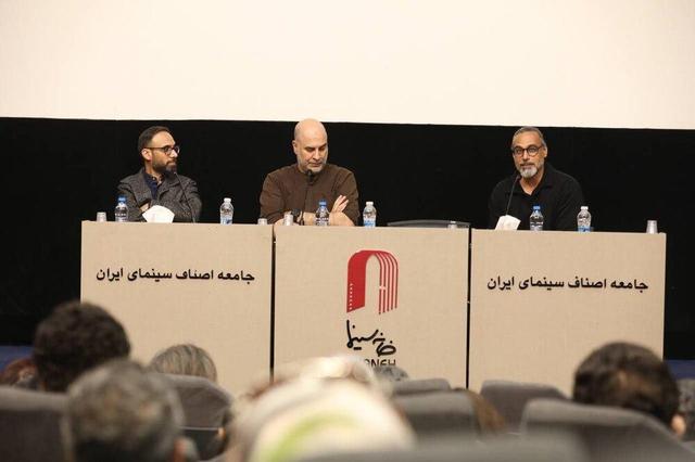 «اربعین» تقوایی نبود نمی‌شد از «ممد نبودی» حرف زد