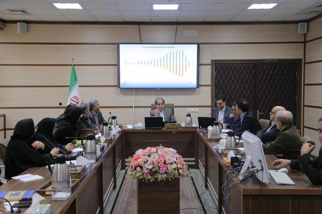 معاون استاندار آذربایجان شرقی: دولت الکترونیک باید توسعه پیدا کند