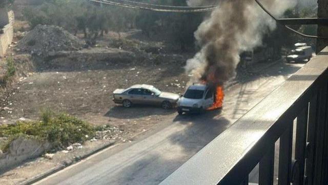 یک شهید در حمله پهپادی رژیم صهیونیستی به جنوب لبنان