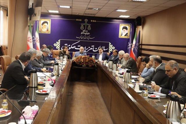 ضعف در نظارت بر بازار نهاده‌های دامی می‌تواند به اخلال در تأمین کالاهای اساسی منجر شود