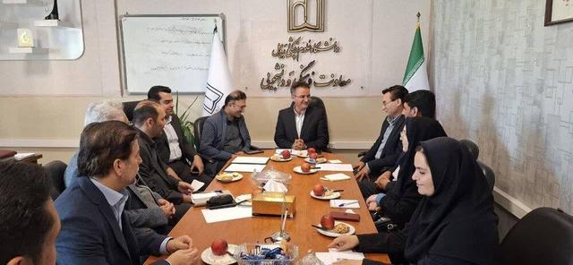 رئیس جهاد دانشگاهی اردبیل: جهاد دانشگاهی به دنبال اجرای برنامه‌های موثر در دانشگاه‌هاست