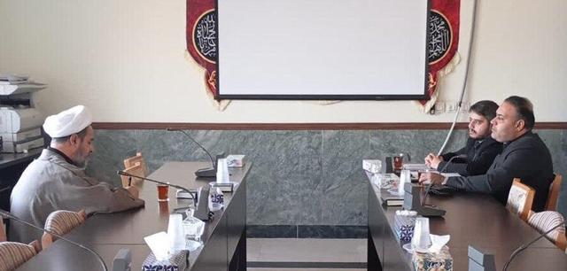 مدیرکل هماهنگی امور رفاهی زائرین استانداری قم: جشنواره مهدویت باید به یک جریان فرهنگی پایدار تبدیل شود