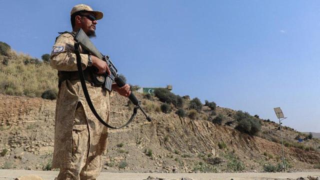 کابل: عدم همکاری پاکستان مانع توافق در استانبول شد