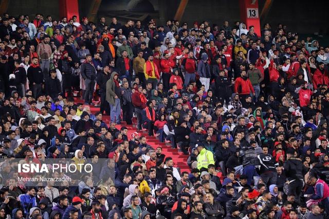 بیانیه باشگاه تراکتور درباره رأی اصلاحی کمیته استیناف