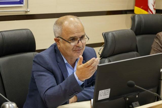 معاون عمرانی استاندار چهارمحال و بختیاری: مسئولان استان همجوار فکری به حال زاینده‌‍رود کنند