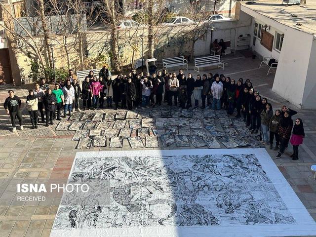 چاپ دستی؛ جهانی برای خلق تجربه‌های تازه و تکرار پذیر