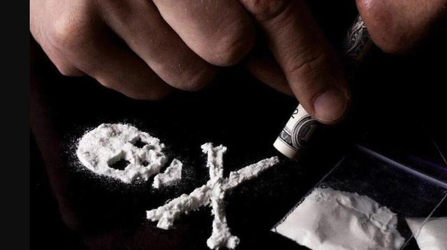 مواد مخدری که با دستکاری بشر فاجعه شد!