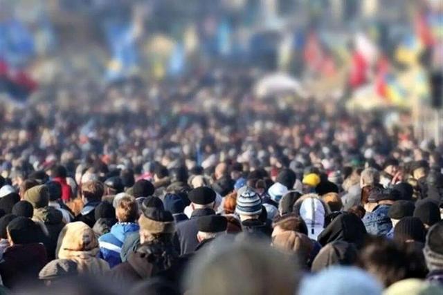 از داخل بترسید!