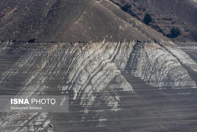 ذخایر سدهای تهران در کمترین سطح ۶۰ سال اخیر