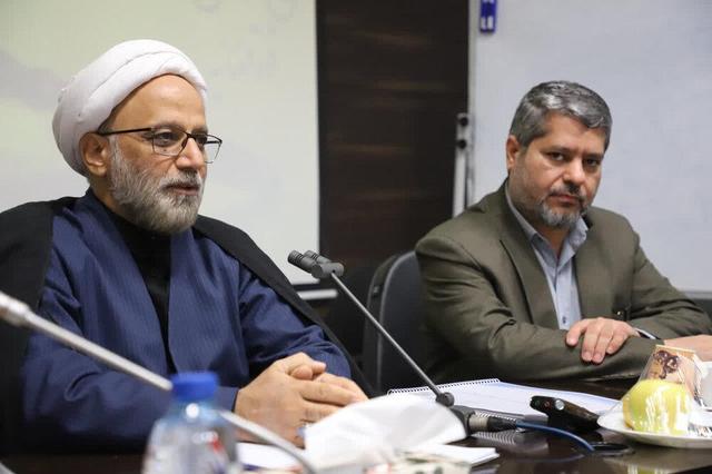 رئیس کل دادگستری یزد: با سوء مدیریت‌ها برخورد می‌کنیم/بازار نیازمند مدیریت قاطع است