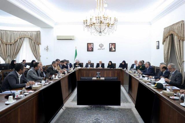 اختیارات لازم در زمینه ساخت مسکن به استانداران تفویض شود