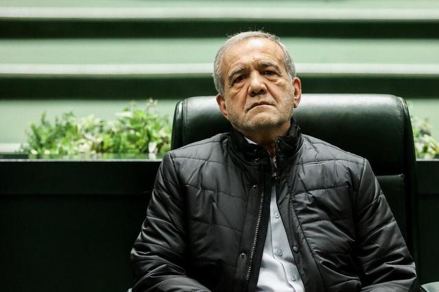 رئیس‌جمهور سه‌شنبه به مجلس می‌رود