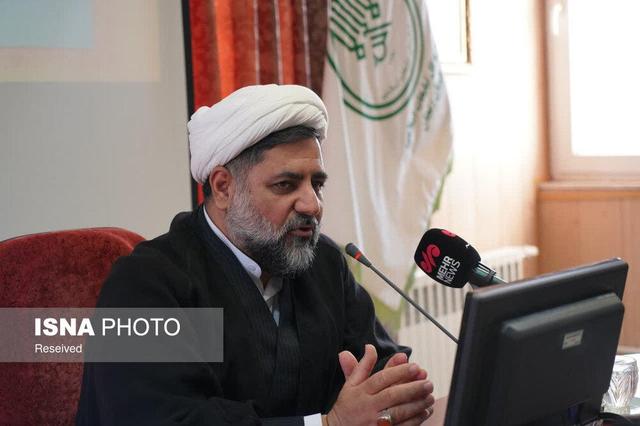 معاون نیروی هـوافـضای سپاه: بزرگداشت شهدا تنها نصب تصویر آنان بر دیوارها نیست