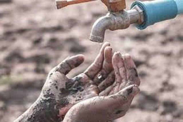 درگیری ۱۰۰ درصدی اسفراین با خشکسالی/ وضعیت بحرانی در ۱۴ روستای شهرستان