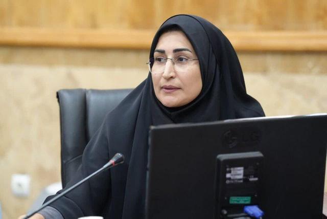 مطالبات مردم روانسر از زبان فرماندار/ از تصفیه‌خانه فاضلاب و بیمارستان تا ایمنی راه‌ها