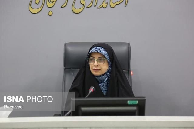 مدیرکل دفتر امور زنان استانداری زنجان: بانوان در فرآیندهای تصمیم‌گیری حضور مؤثر داشته باشند