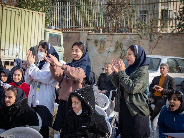 «مأموریت شهر هوشمند»؛ دروازه ورود نوجوانان قزوینی به دنیای فناوری
