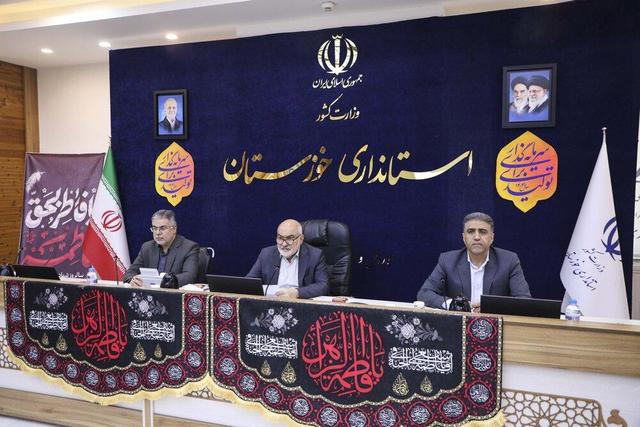 تکمیل یک هزار و ۷۵۰ واحد نهضت ملی مسکن در خوزستان