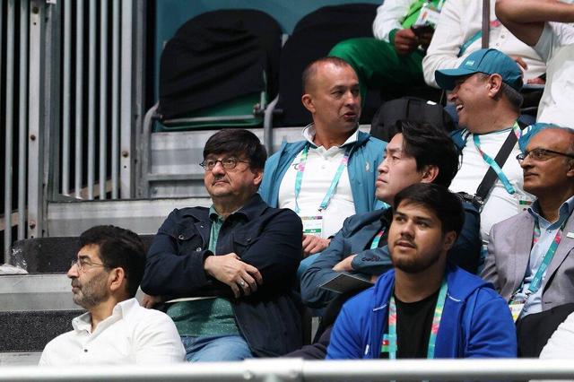 بازیهای کشورهای اسلامی؛ گامی بزرگ در همبستگی مسلمانان جهان