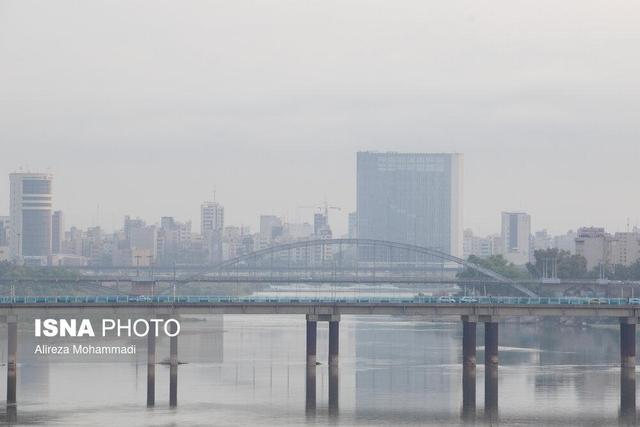 غیرحضوری شدن فعالیت مدارس بیشتر شهرهای خوزستان تا پایان آبان