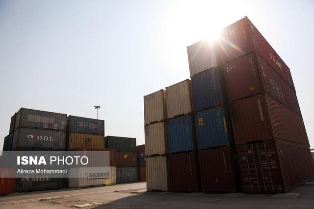 روند رو به رشد و پایداری شاخص‌های عملیاتی بنادر خوزستان در سال جاری