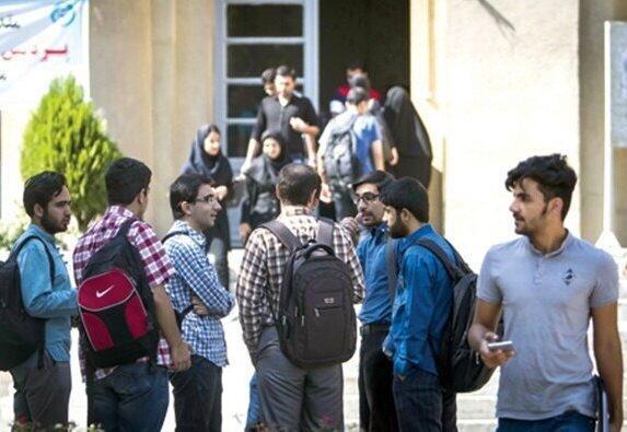دانشجویان بر اساس نیاز بازار آموزش می‌بینند؟
