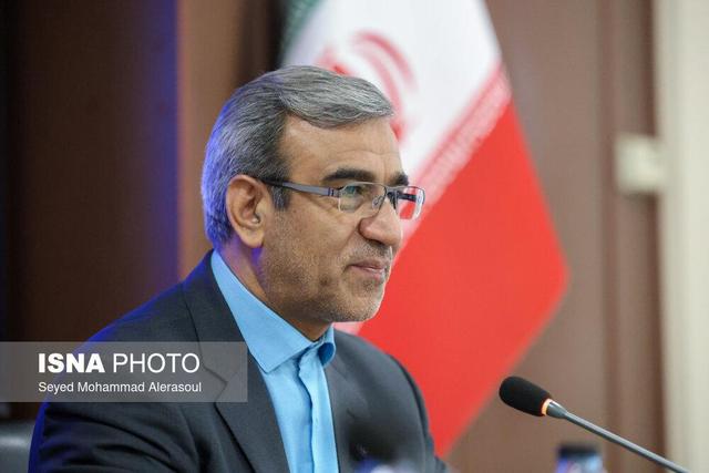 تأکید استاندار خراسان رضوی بر استفاده از همه ظرفیت‌ها برای مدیریت بحران و عبور از خشکسالی