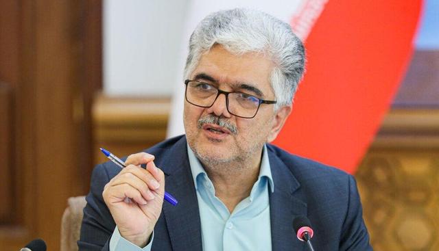 ورود سازمان بازرسی به ۶ پرونده بلندمرتبه‌سازی در پایتخت