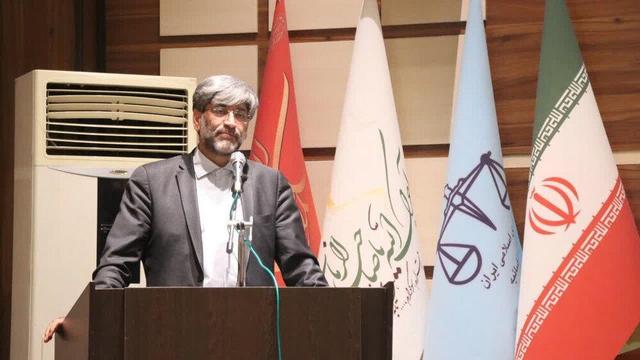 سازش بیش از پنج هزار اختلاف خانوادگی در شوراهای حل اختلاف آذربایجان غربی