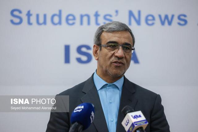 رفتار بانک‌های خصوصی استان با منابع مالی مردم باید شفاف باشد