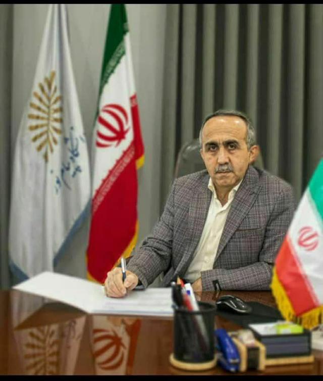 پیشروی دانشگاه پیام نور مازندران در انعقاد تفاهمنامه با پارک علم وفناوری و منطقه آزاد تجاری