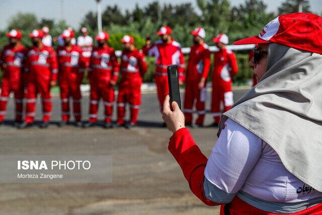 امداد و نجات نخستین خط دفاع در بحرانهاست / ضرورت تکمیل پایگاههای امدادی شهرکرد