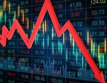 سقوط بورس به کانال ۳.۱ میلیون واحد