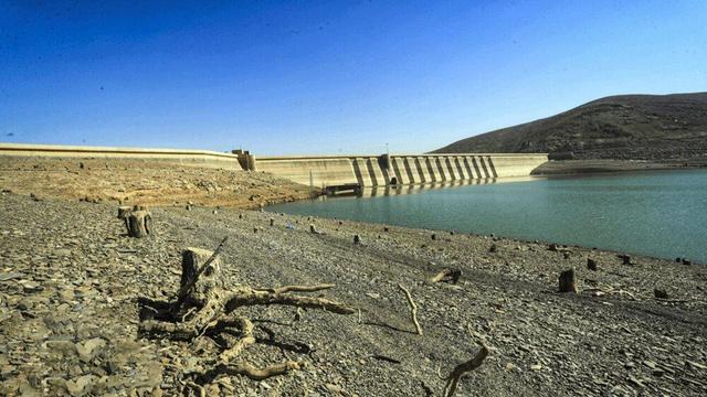 وجود ۷۰ درصد چاه‌های مجاز و غیرمجاز  استان در جنوب کرمان/ ذخایر سدها ۱۷ درصد است