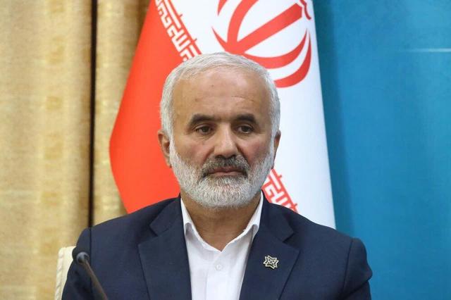 واردات کالای اساسی به همدان برای تقویت ذخایر و تنظیم بازار