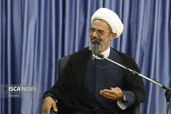 نماز باران در مرکز خراسان شمالی اقامه می‌شود