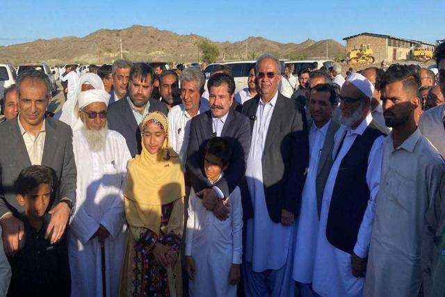 ساخت مدرسه، سرمایه‌گذاری راهبردی برای آینده فرزندان استان است